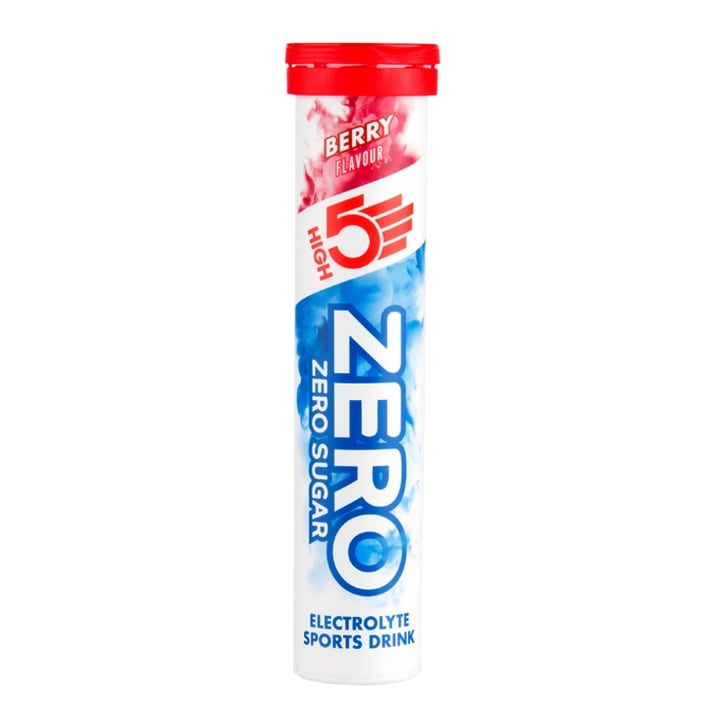HIGH5 Zero Tropical 80g - McGrocer