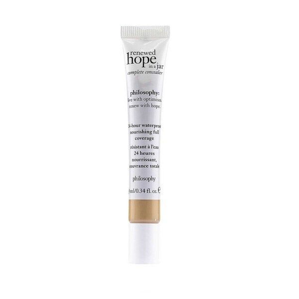 Philosophy - Renewed Hope Concealer Waterproof 10ml Beige GOODS Superdrug   