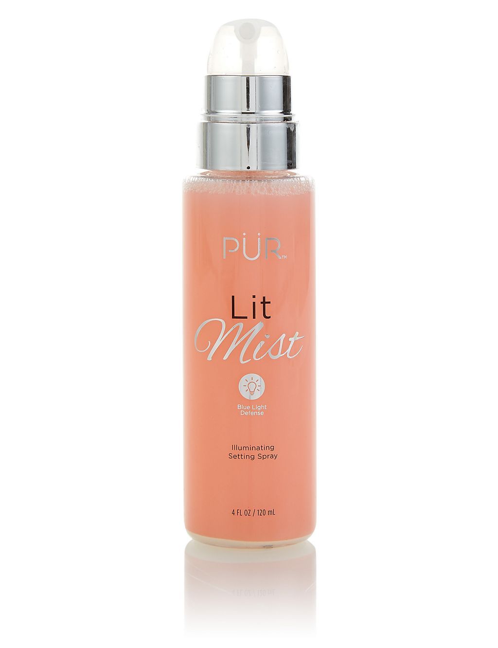 Lit Mist Facial Skincare M&S   