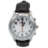 Ravencourt Radio Controlled Talking Analogue Watch - Small GOODS Superdrug   