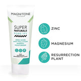 Magnitone Super Naturals Sonic - Pure Cleanse and Nourish Set GOODS Holland&Barrett   