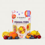 Yumma Candy - Yumma Cups   138g