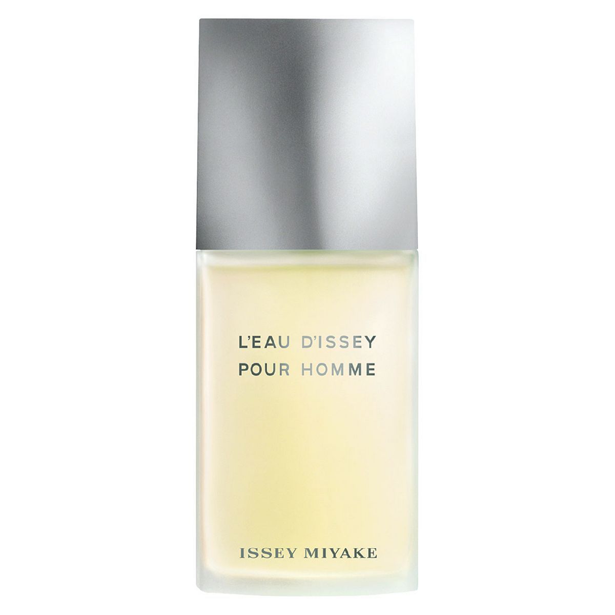 Issey Miyake L'Eau d'Issey Pour Homme Eau de Toilette 75ml