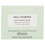 Revolution Sali Hughes Butterclean Makeup Melting Cleansing Balm 80g GOODS Sainsburys   