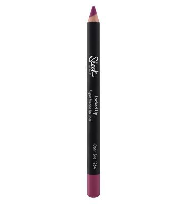 Sleek MakeUP Super Precise Lip Liner - Locked Up GOODS Boots I Dont Bite  