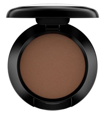 MAC Small Eyeshadow GOODS Boots espresso  