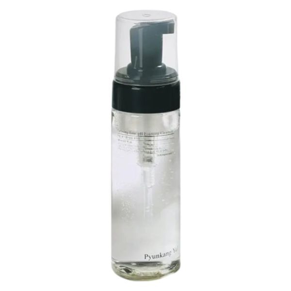 PYUNKANG YUL Calming Low pH Foaming Cleanser 150ml