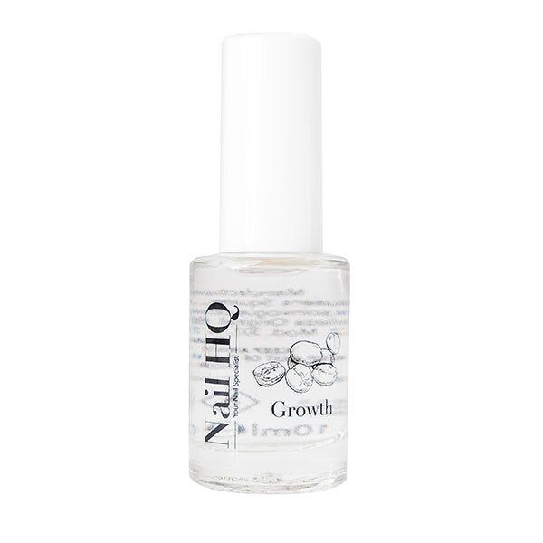 Nail HQ Nail Growth - 10ml