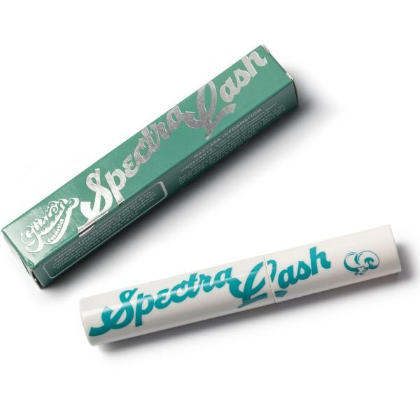 Glisten Cosmetics - Spectra Lash Black - Mascara