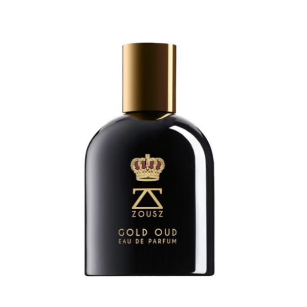 ZOUSZ Gold Oud Perfume 100ml