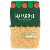 Sainsbury's Macaroni Pasta 1kg Pasta Sainsburys   