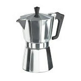 Pezzetti Espresso Coffee Maker 6 Cup tableware Sainsburys   