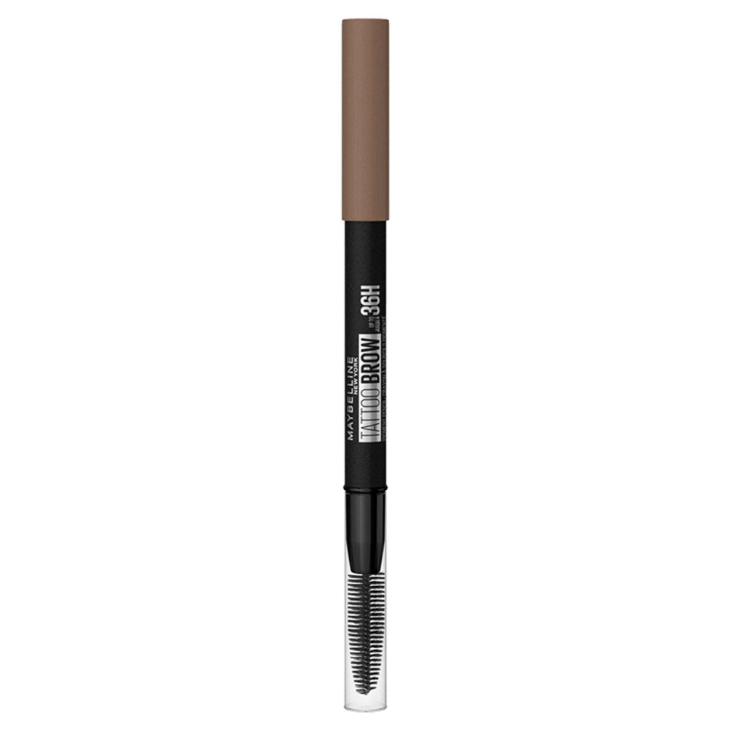 Maybelline Brow Tattoo 36Hr Eyebrow Pencil Blonde 02