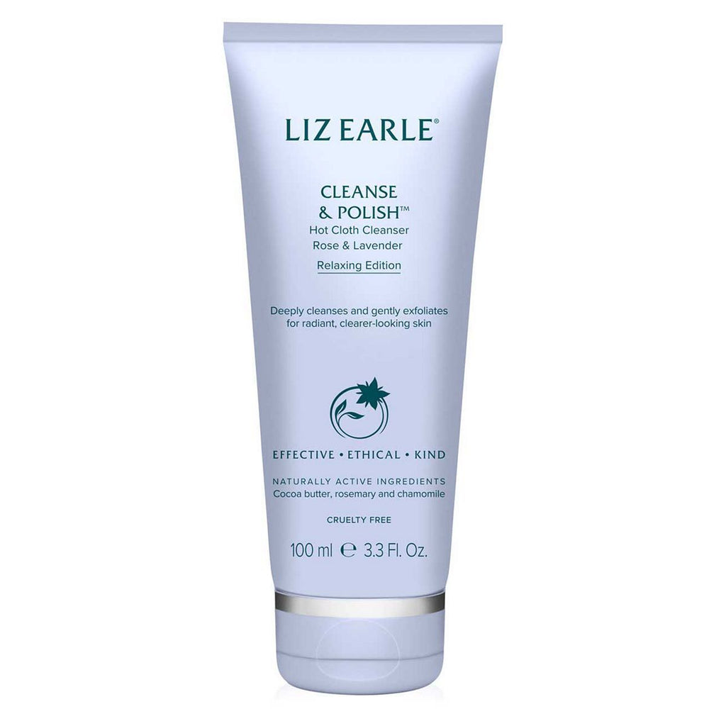 Liz Earle Cleanse & Polish™ Relaxing Edition 100ml