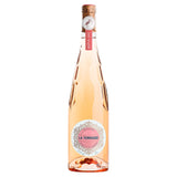 La Terrasse Rosé Pays d'Oc 75cl All wine Sainsburys   