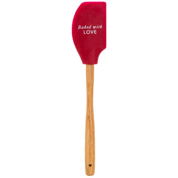 Sainsbury's Home Spatula Love