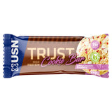 USN Trust Cookie Bar White Chocolate Raspberry Flavour GOODS ASDA   