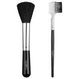 LaRoc 5pc Makeup Brush Set GOODS Superdrug   