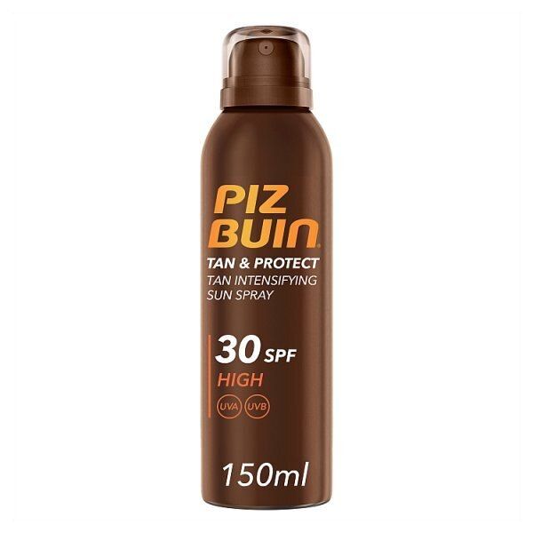 Piz Buin Tan & Protect SPF30 150ml