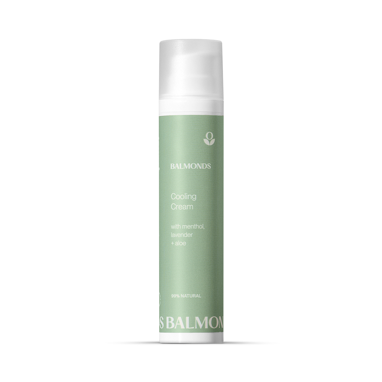 Balmonds Cooling Cream 100ml - 998304