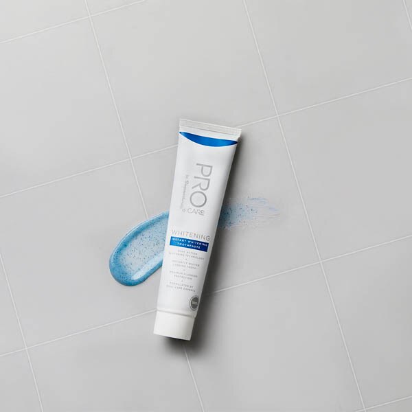 Superdrug ProCare Instant Whitening Toothpaste 75ml GOODS Superdrug   