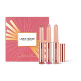 Laura Mercier The Gift of a Rose
Caviar Stick Trio GOODS Boots   