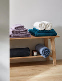 Luxury Egyptian Cotton Towel
