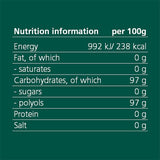 Ricola Lemon Mint Herbal Sweets Box 45g - McGrocer