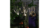 Argos Home Halloween Large Foldable Bat Decoration - McGrocer
