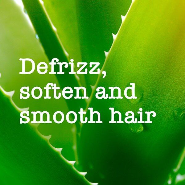 Maui Moisture Smooth &amp; Revive+ Vanilla Bean Shampoo 385ml