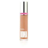 UOMA Beauty Stay Woke Luminous Brightening Concealer Body Care Boots   