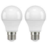 Sainsbury's Home LED Standard 40W ES Light Bulb 2pk GOODS Sainsburys   