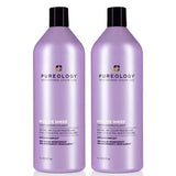 Pureology Hydrate Sheer Conditioner Double GOODS Superdrug   