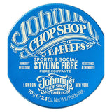 Johnny's Chop Shop hair styling fibre 70g