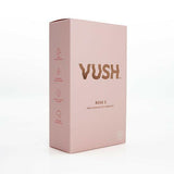 Vush - The Rose 2 Clitoral Vibrator GOODS Boots   