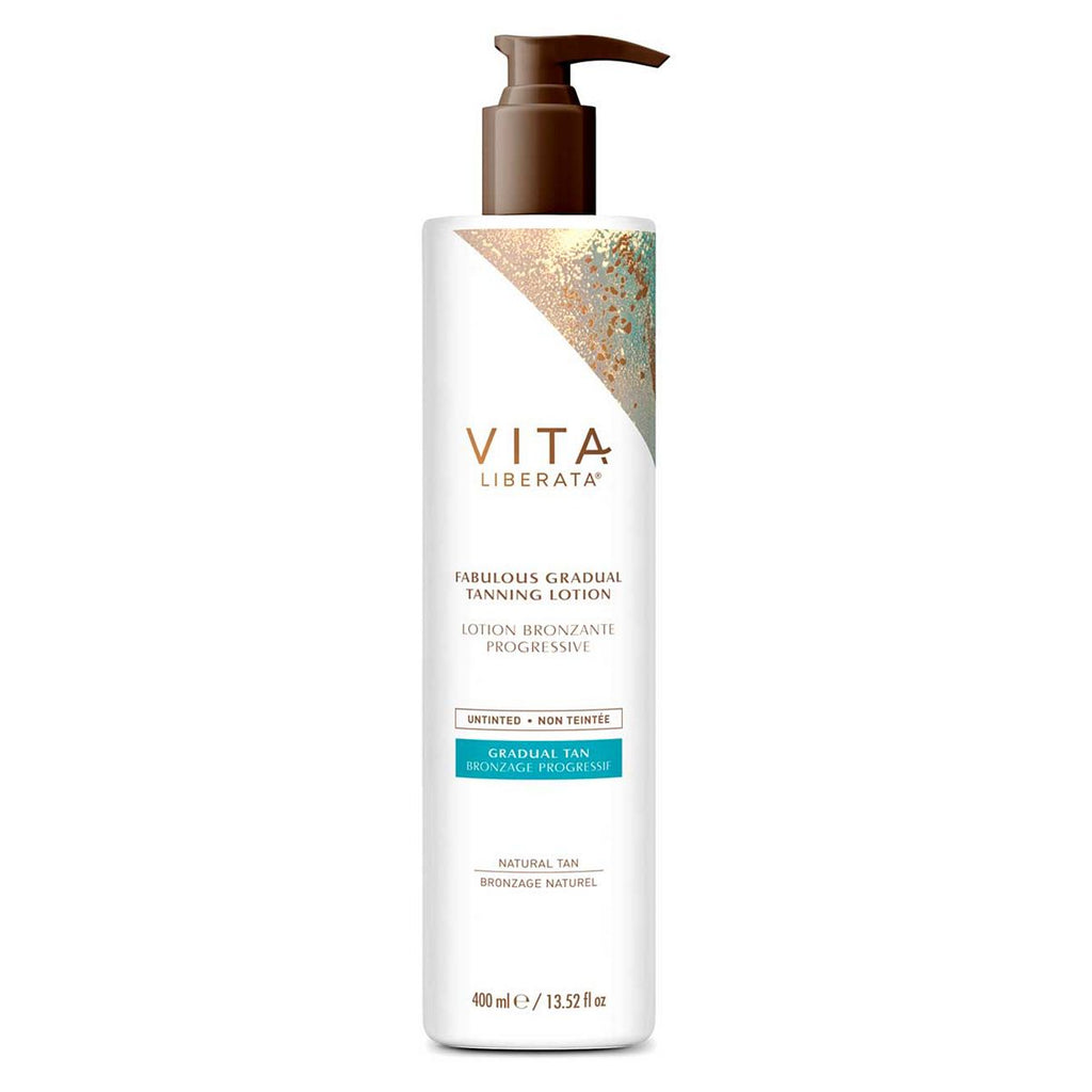 Vita Liberata Fabulous Gradual Lotion 400ml