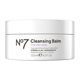 No7 Cleansing Balm 125ml Beauty & Personal Care Boots   