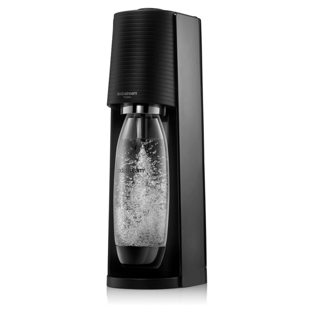 SodaStream Terra Sparkling Water Maker