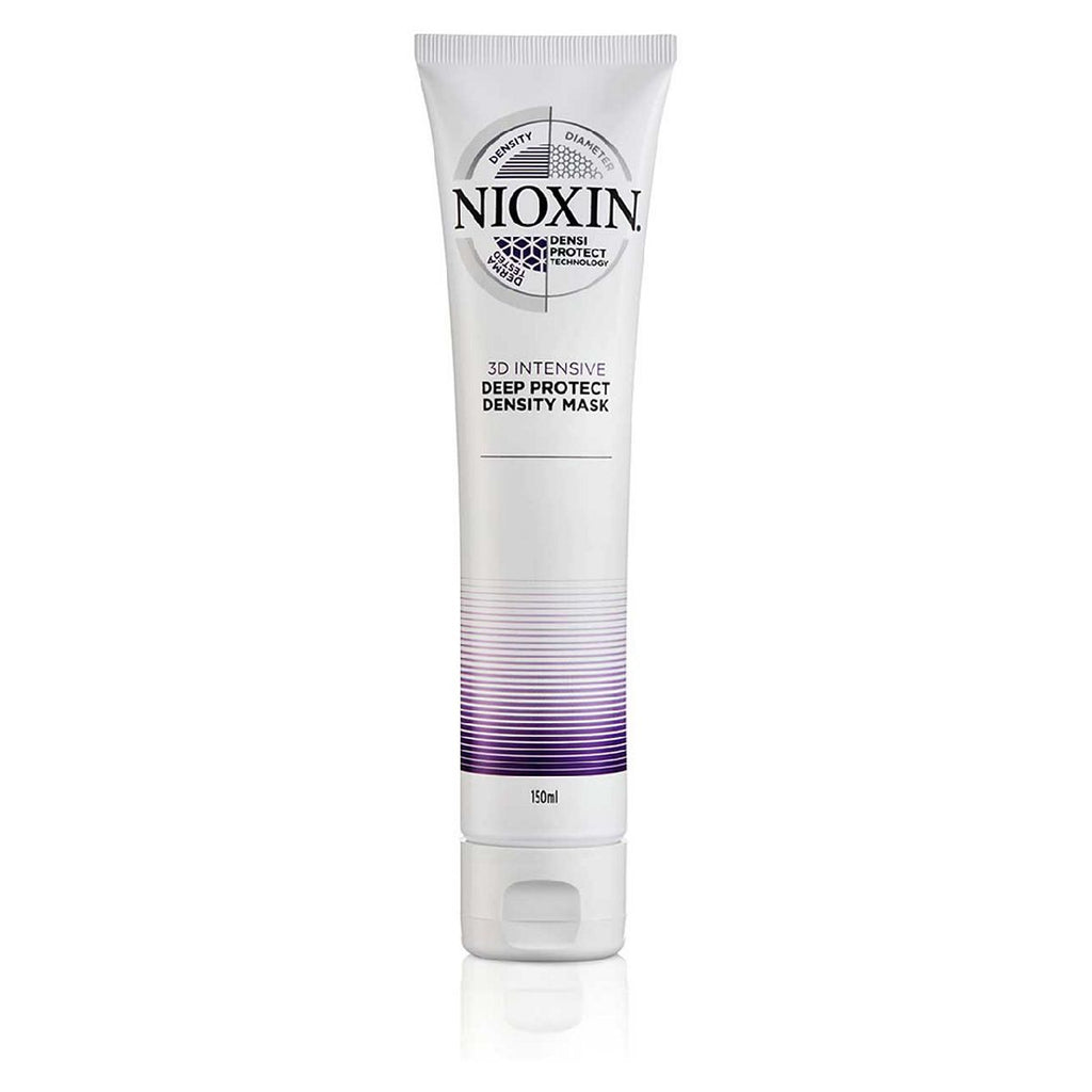 NIOXIN 3D Intensive Deep Protect Density Mask 150ml