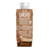 Earth'd Breakfast Cereal &amp;amp; Oat Shake - Chocolate   250ml