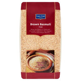 East End Brown Basmati Rice   2kg