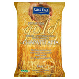 East End Premium Gold Chakki Stoneground Wholewheat Chapatti Atta 5kg