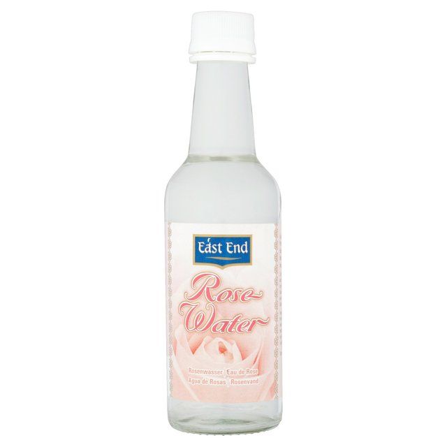 East End Rose Water   190g