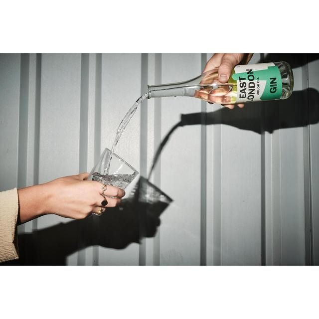 East London Liquor East London Gin   70cl