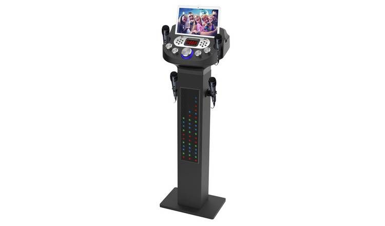 Easy Karaoke Bluetooth Professional Family Party Machine