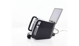Easy Karaoke EKS213-BT Bluetooth Karaoke Machine