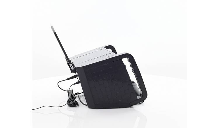 Easy Karaoke EKS213-BT Bluetooth Karaoke Machine