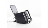 Easy Karaoke EKS213-BT Bluetooth Karaoke Machine