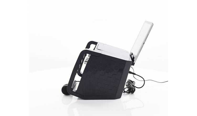 Easy Karaoke EKS213-BT Bluetooth Karaoke Machine