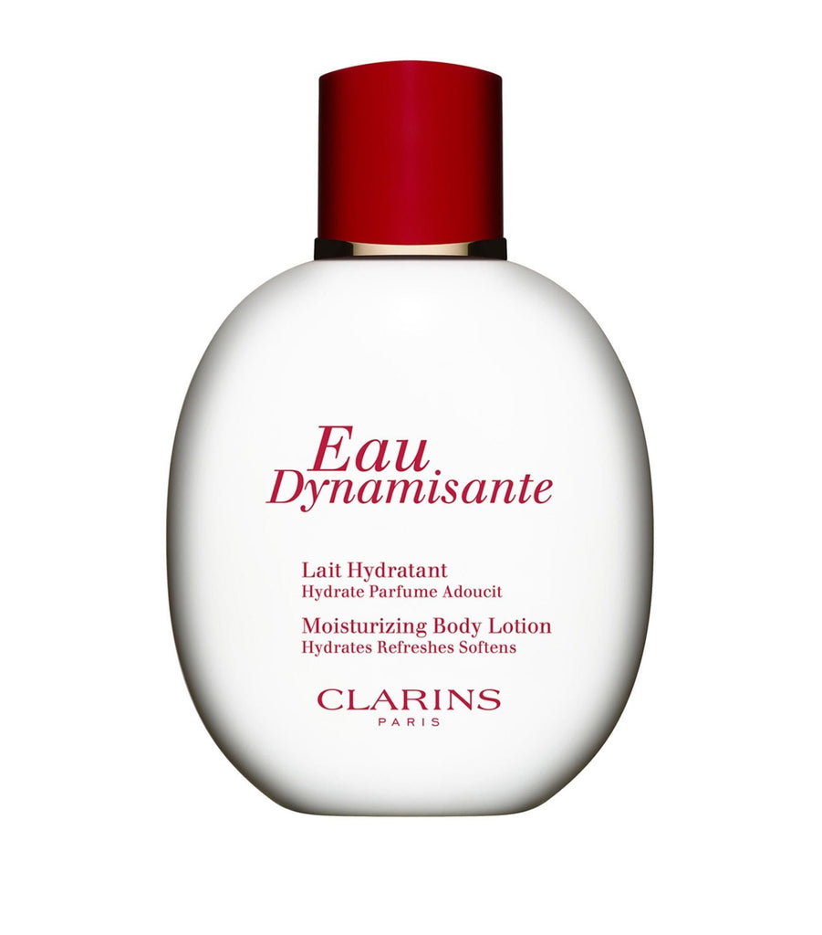 Eau Dynamisante Moisturising Body Lotion (250ml)